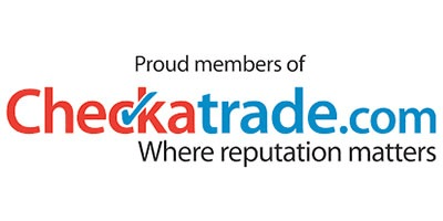 Checkatrade approved trader
